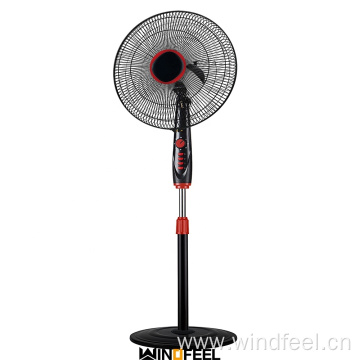 Cheap low price 16"inch stand fan